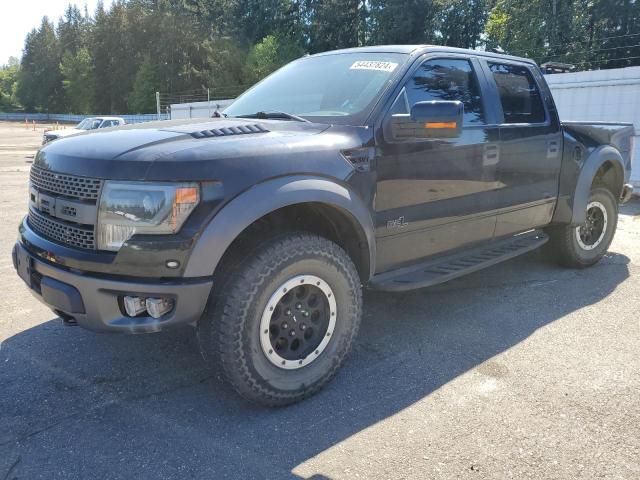 FORD F150 2013 1ftfw1r62dfb53598