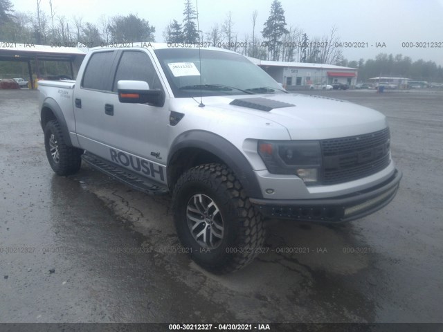 FORD F-150 2013 1ftfw1r62dfc87477