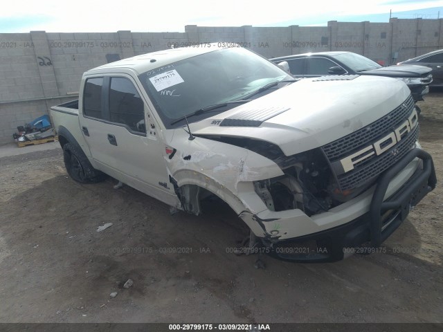 FORD F-150 2013 1ftfw1r62dfe06886