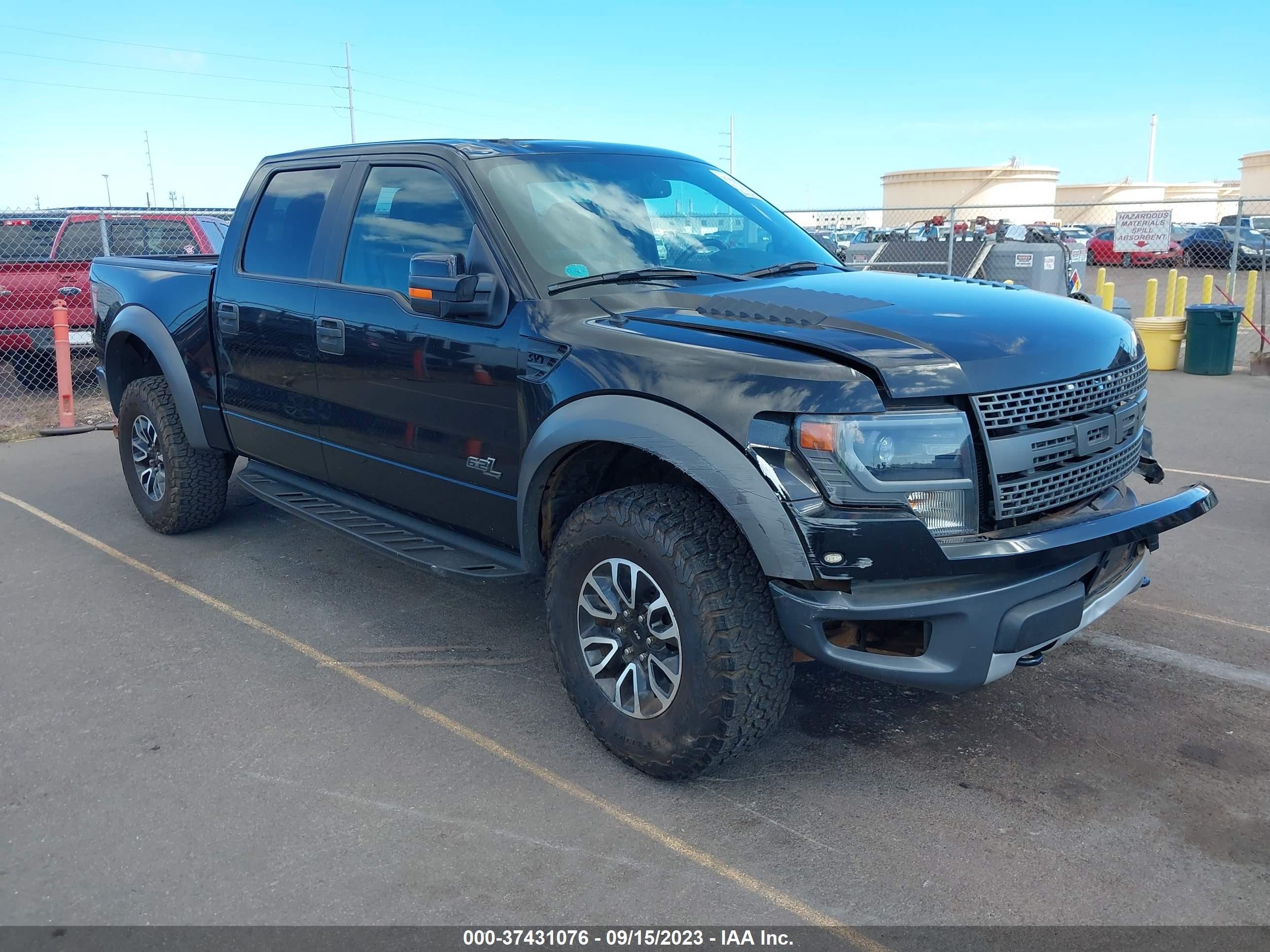 FORD F-150 2014 1ftfw1r62efb99806