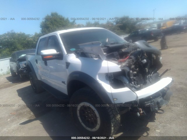 FORD F-150 2014 1ftfw1r62efc61673