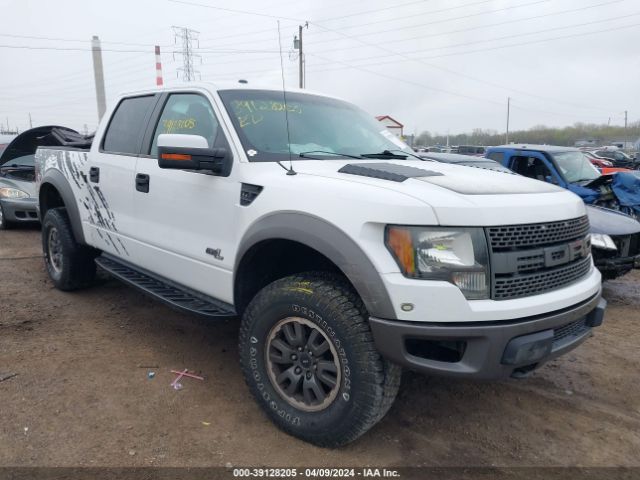 FORD F150 2011 1ftfw1r63bfa58061