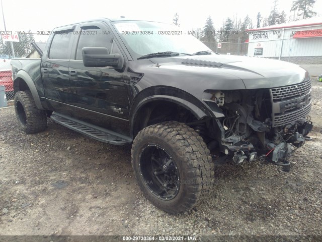 FORD F-150 2011 1ftfw1r63bfd15302