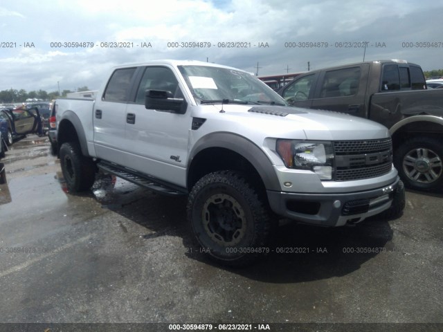 FORD F-150 2011 1ftfw1r63bfd22038