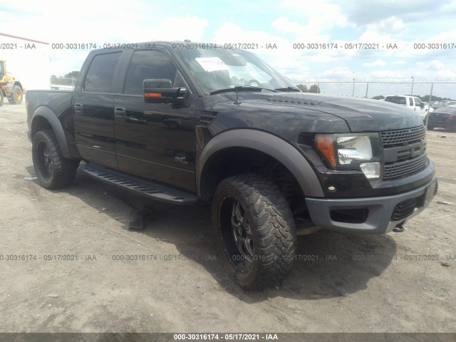 FORD F-150 2012 1ftfw1r63cfa09024