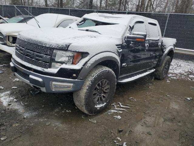 FORD F150 2012 1ftfw1r63cfb51101