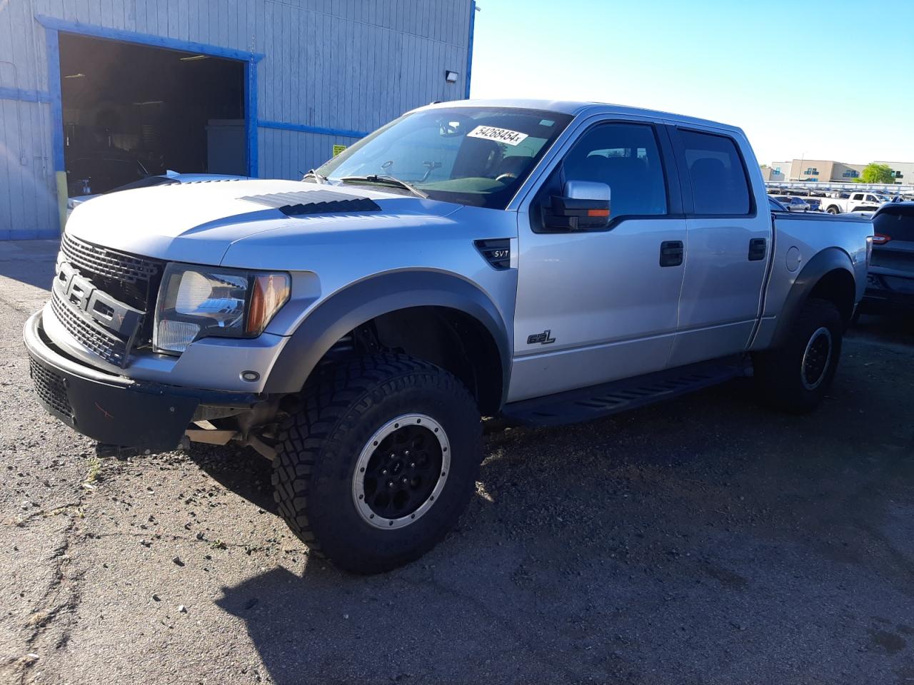 FORD F-150 2012 1ftfw1r63cfb73891