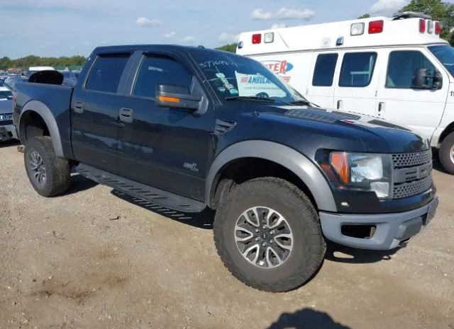 FORD F-150 2013 1ftfw1r63dfb56686