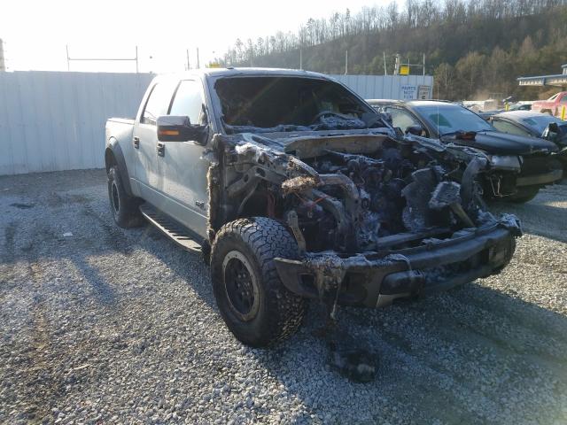 FORD F150 SVT R 2013 1ftfw1r63dfd39716