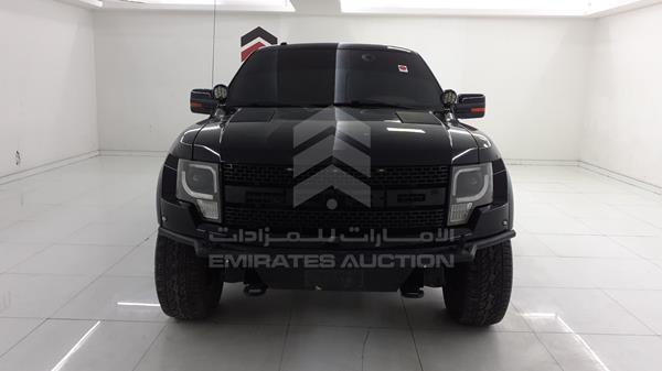 FORD RAPTOR 2013 1ftfw1r63dfd71761