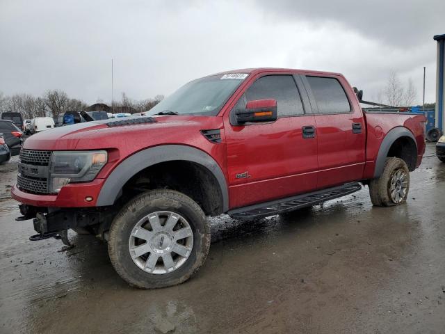 FORD F150 2014 1ftfw1r63efb75188