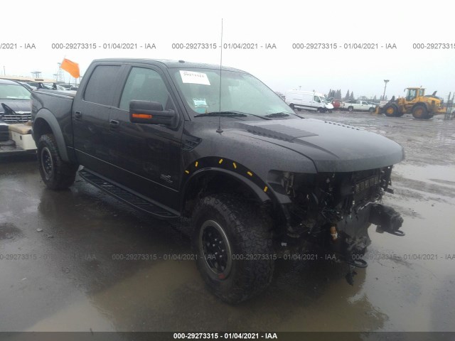 FORD F-150 2014 1ftfw1r63efc08917