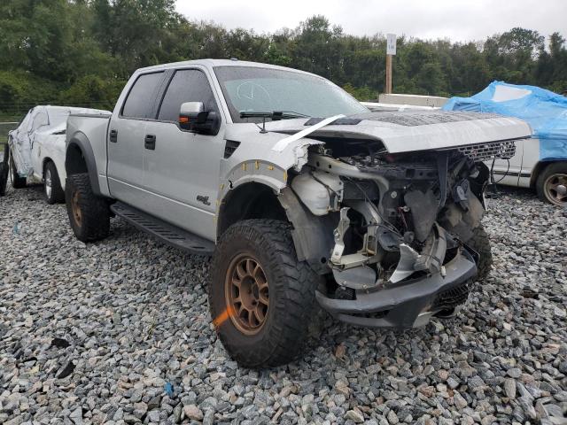 FORD F150 SVT R 2014 1ftfw1r63efc13342