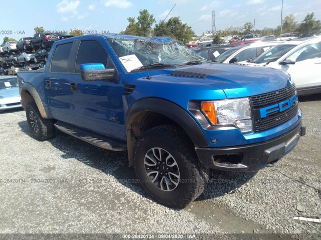 FORD F-150 2011 1ftfw1r64bfa92249