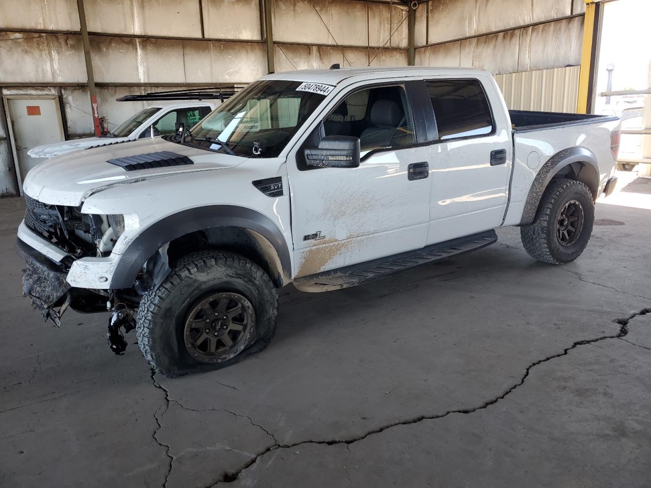 FORD F-150 2011 1ftfw1r64bfc35717