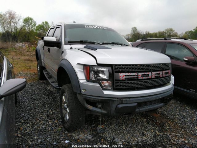 FORD F-150 2012 1ftfw1r64cfa06908