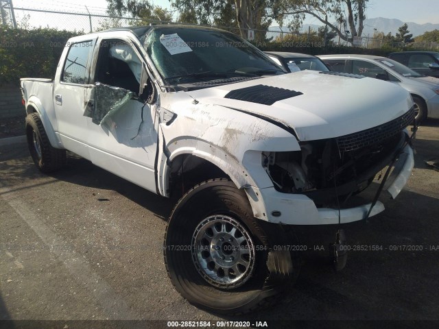 FORD F-150 2012 1ftfw1r64cfa14412