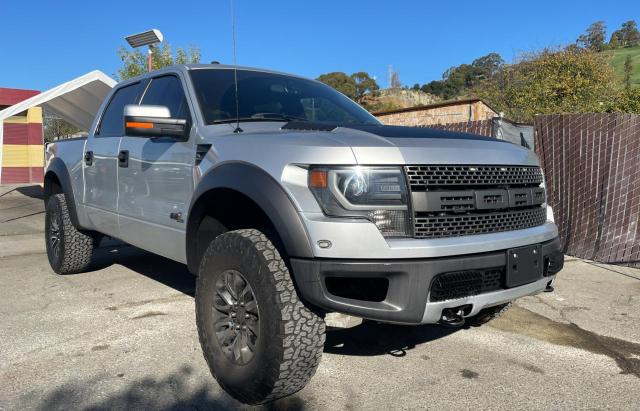 FORD F-150 2013 1ftfw1r64dfa19319