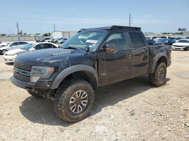 FORD F150 2013 1ftfw1r64dfa43815