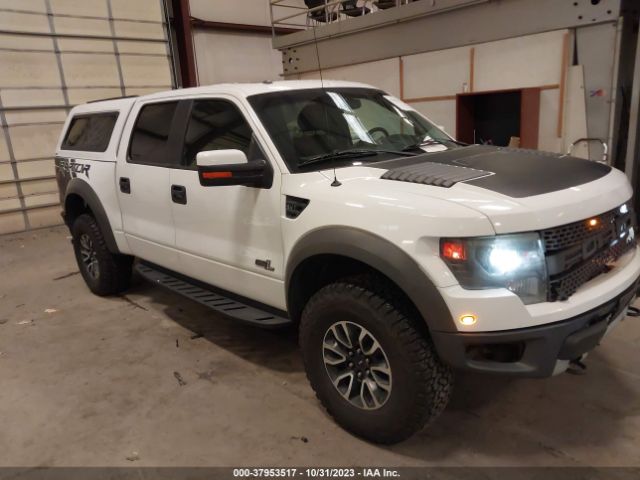 FORD F-150 2013 1ftfw1r64dfd41166