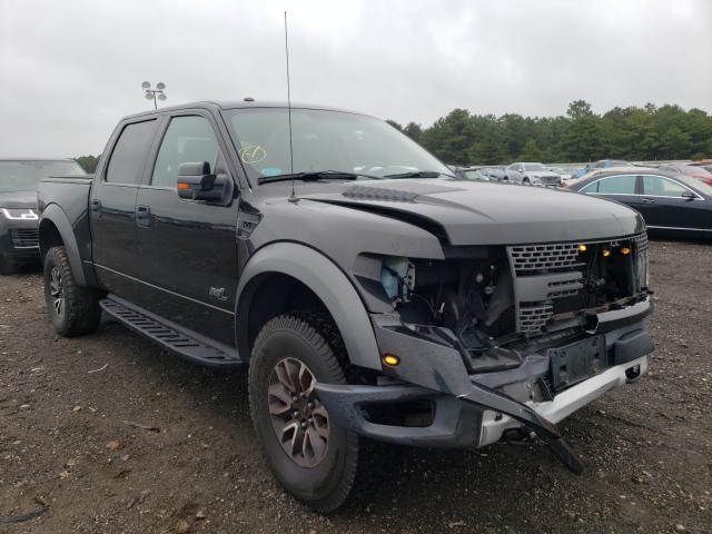 FORD F150 SVT R 2013 1ftfw1r65dfb94792