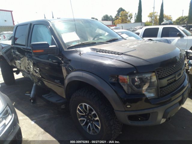 FORD F-150 2013 1ftfw1r65dfd03879