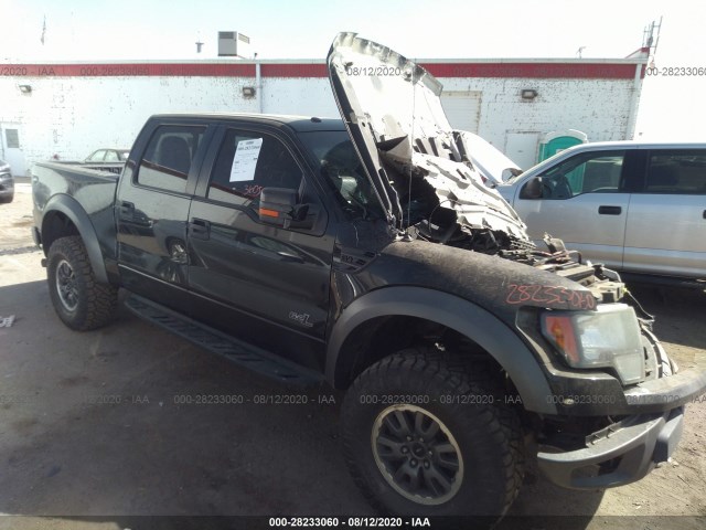 FORD F-150 2011 1ftfw1r66bfa26950