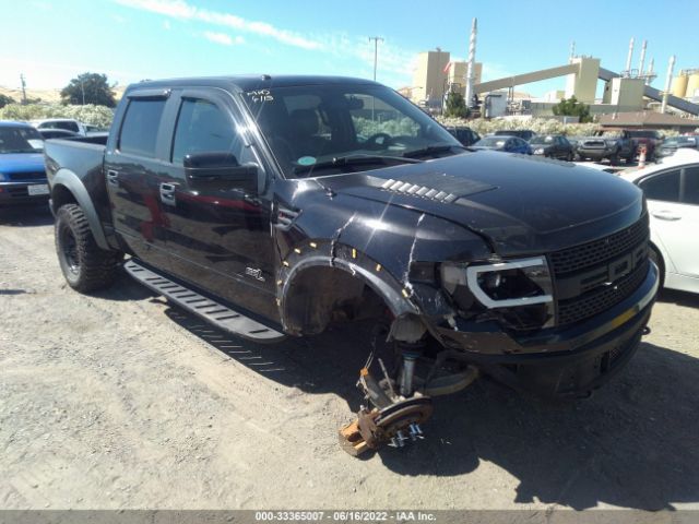 FORD F-150 2011 1ftfw1r66bfa76201