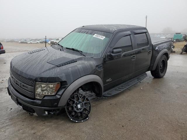 FORD F150 2011 1ftfw1r66bfd35219