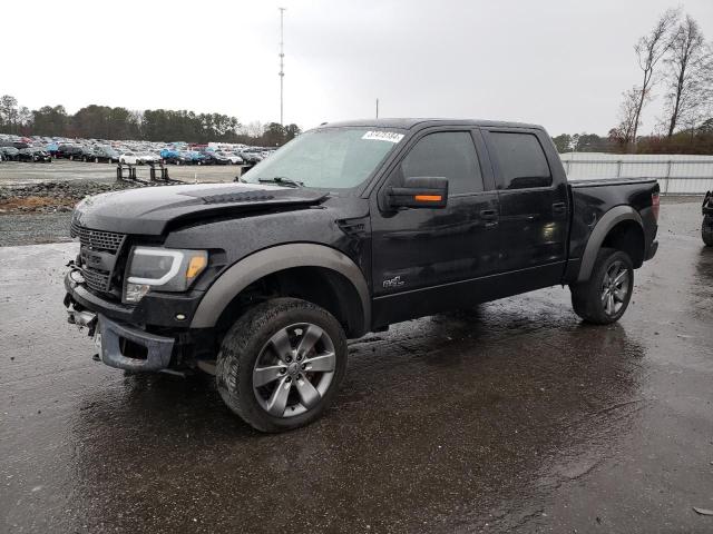 FORD F150 2012 1ftfw1r66cfa98345