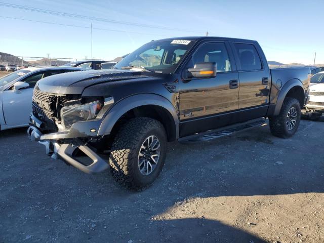 FORD F150 2013 1ftfw1r66dfa05230