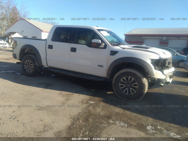 FORD F-150 2013 1ftfw1r66dfa10704