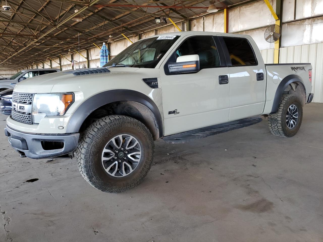 FORD F-150 2013 1ftfw1r66dfb06431