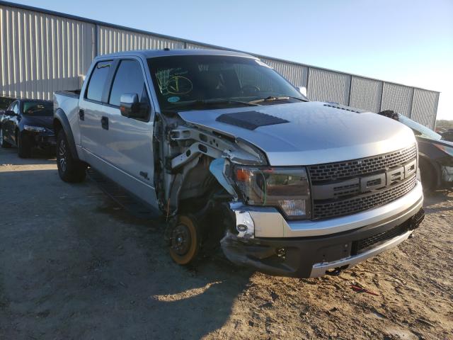 FORD F150 SVT R 2013 1ftfw1r66dfb27280