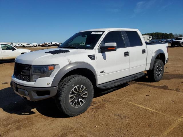 FORD NULL 2014 1ftfw1r66efa12258