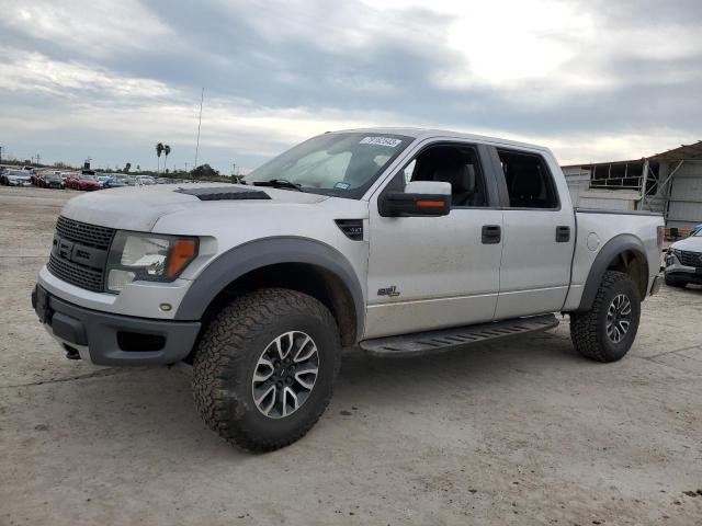 FORD F150 2014 1ftfw1r66efc51289