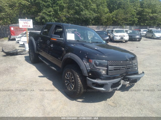 FORD F-150 2014 1ftfw1r66efc58646