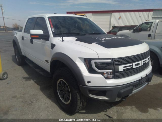 FORD F-150 2011 1ftfw1r67bfb45462