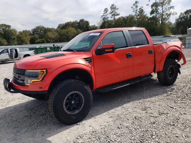 FORD F150 2011 1ftfw1r67bfb76081