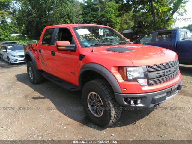 FORD F-150 2011 1ftfw1r67bfb87596