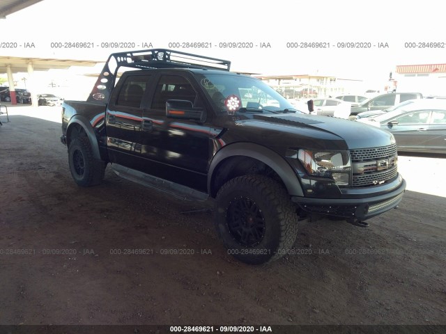 FORD F-150 2012 1ftfw1r67cfb95425