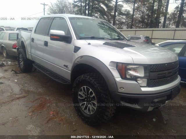 FORD F-150 2012 1ftfw1r67cfc77350