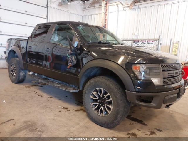 FORD F-150 2013 1ftfw1r67dfd82973