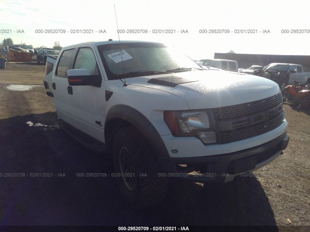 FORD F-150 2011 1ftfw1r68bfc65769