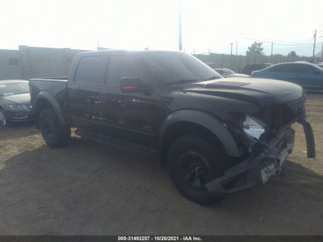 FORD F-150 2012 1ftfw1r68cfa64326