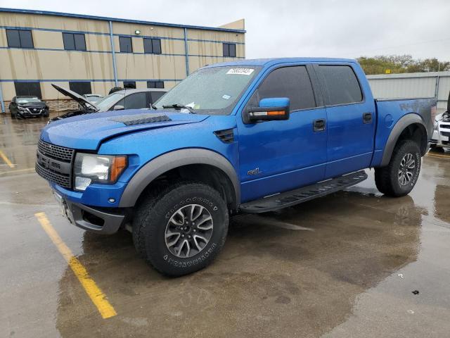 FORD F150 2012 1ftfw1r68cfb40143