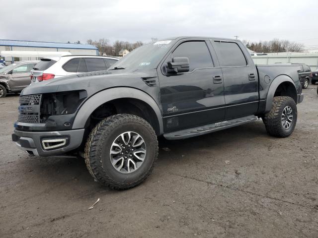 FORD F150 2013 1ftfw1r68dfd02886