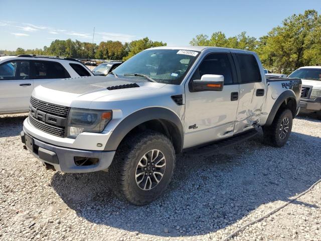 FORD F150 SVT R 2014 1ftfw1r68efa37906