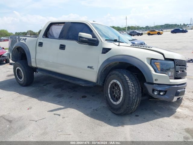 FORD F-150 2014 1ftfw1r68efa56049