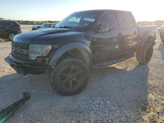 FORD F150 SVT R 2014 1ftfw1r68efc69079